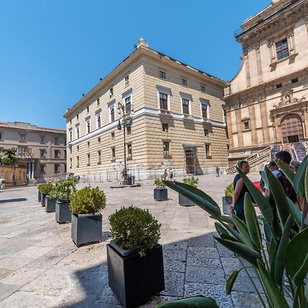 Suite Bellini 5 Apartment Palermo Ngoại thất bức ảnh