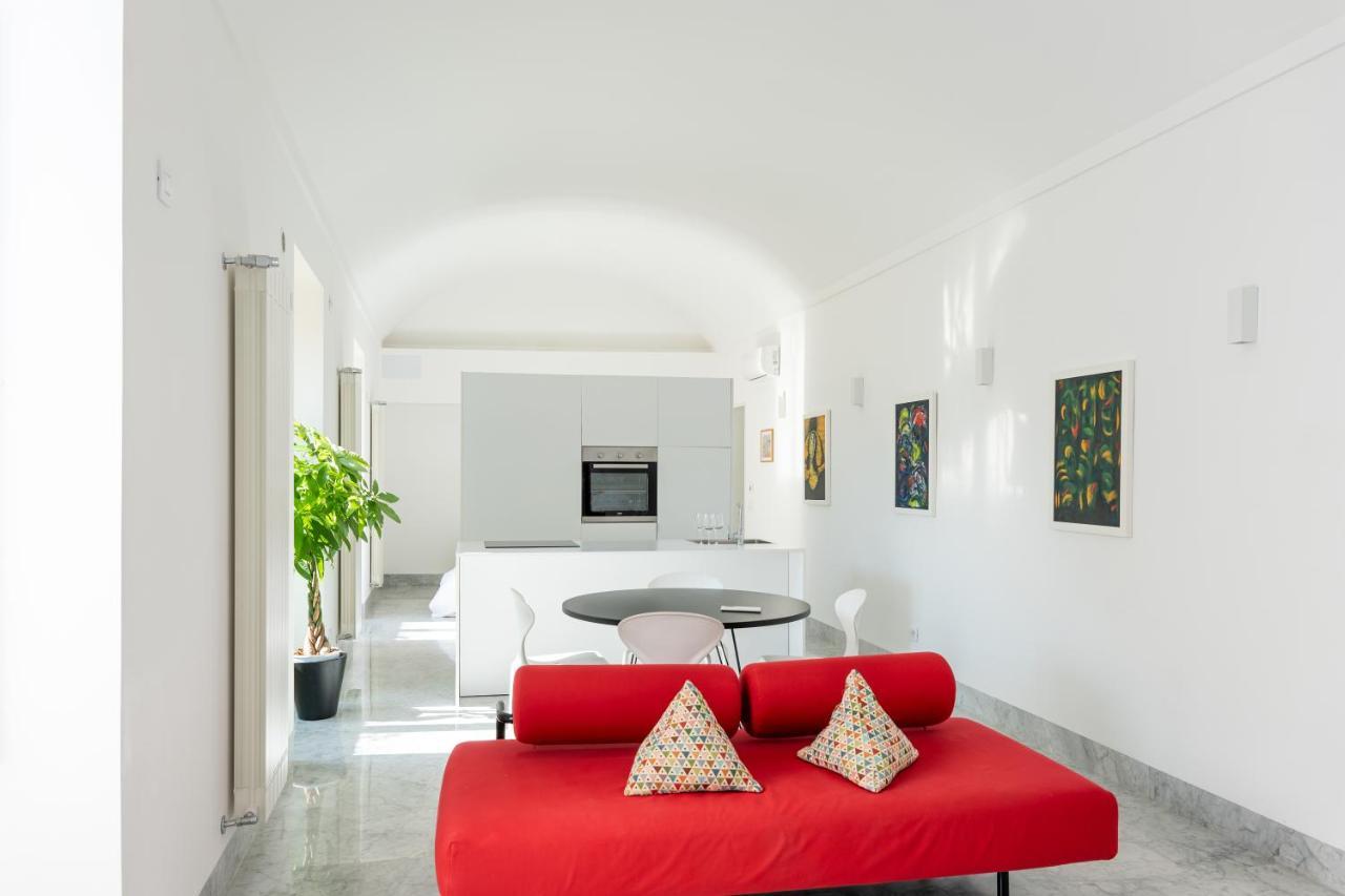 Suite Bellini 5 Apartment Palermo Ngoại thất bức ảnh