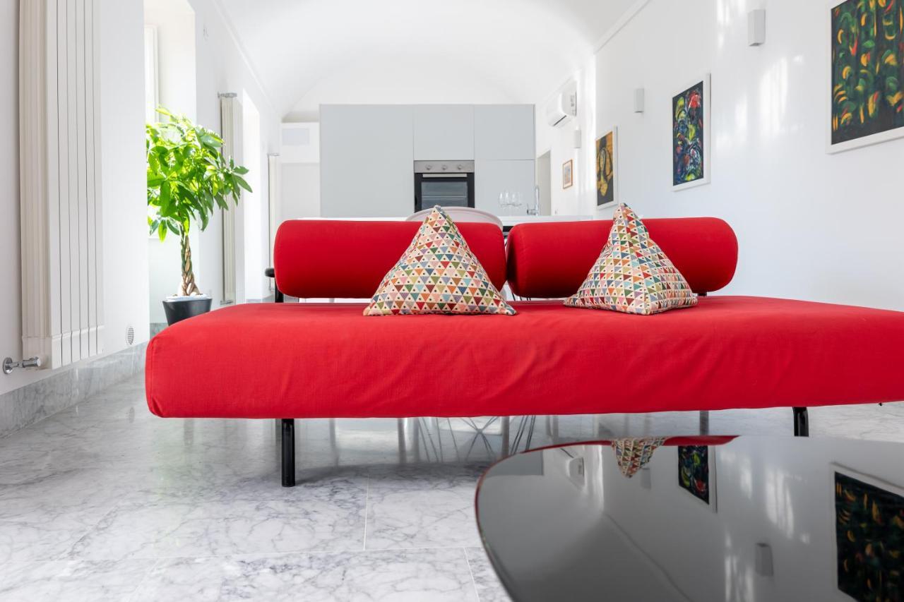 Suite Bellini 5 Apartment Palermo Ngoại thất bức ảnh
