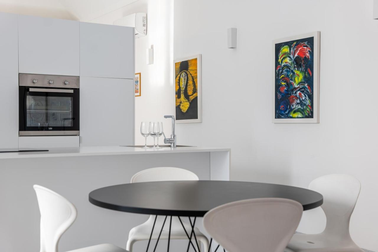 Suite Bellini 5 Apartment Palermo Ngoại thất bức ảnh