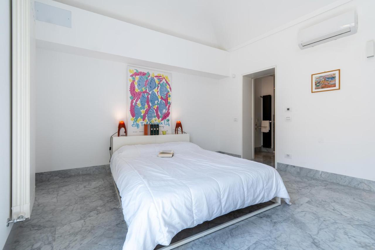 Suite Bellini 5 Apartment Palermo Ngoại thất bức ảnh