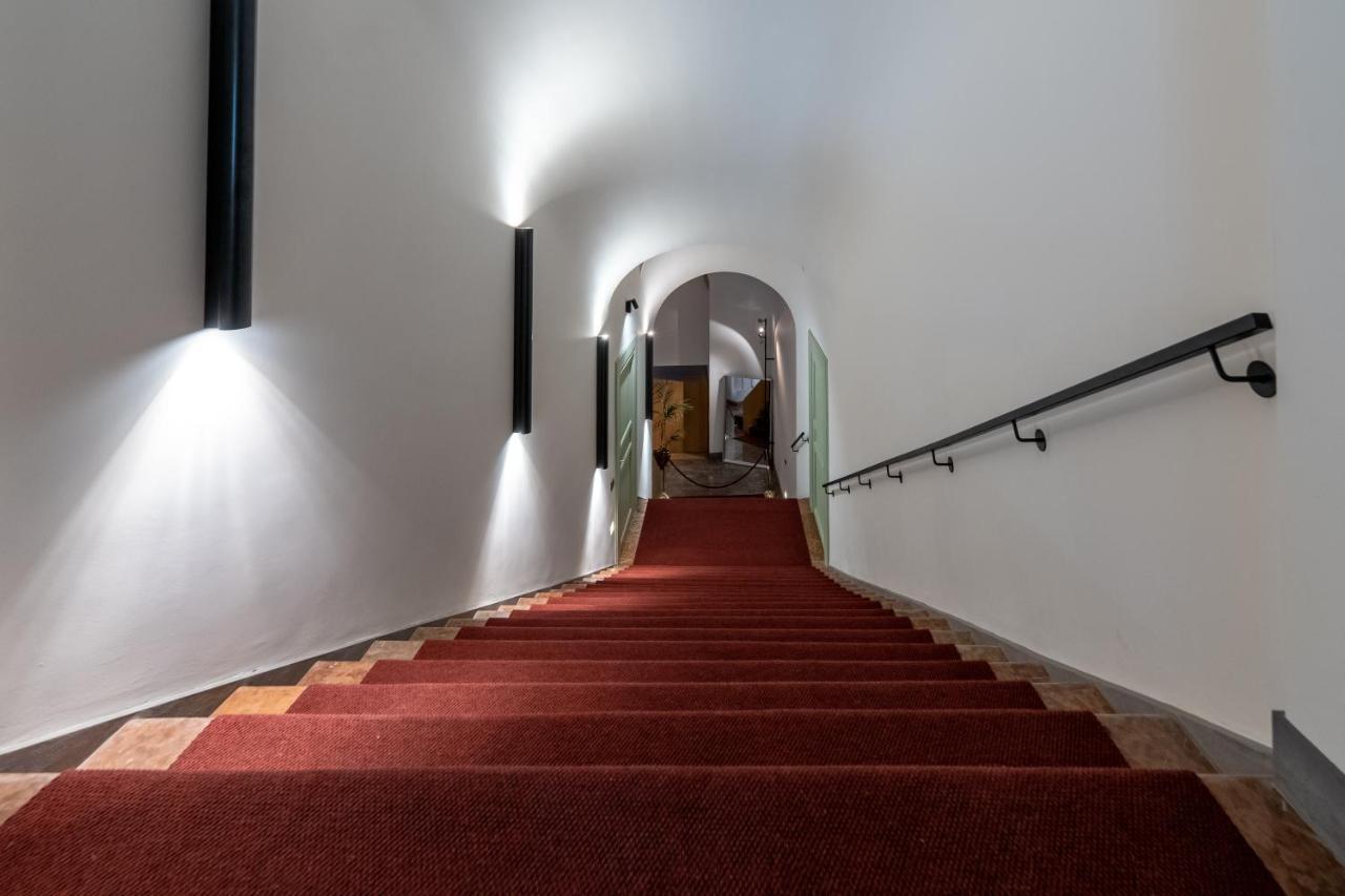 Suite Bellini 5 Apartment Palermo Ngoại thất bức ảnh