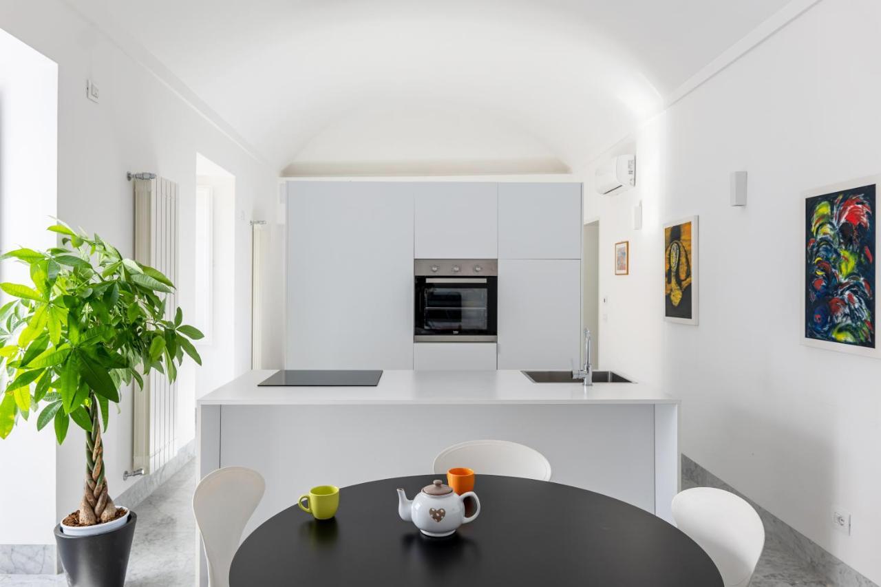 Suite Bellini 5 Apartment Palermo Ngoại thất bức ảnh