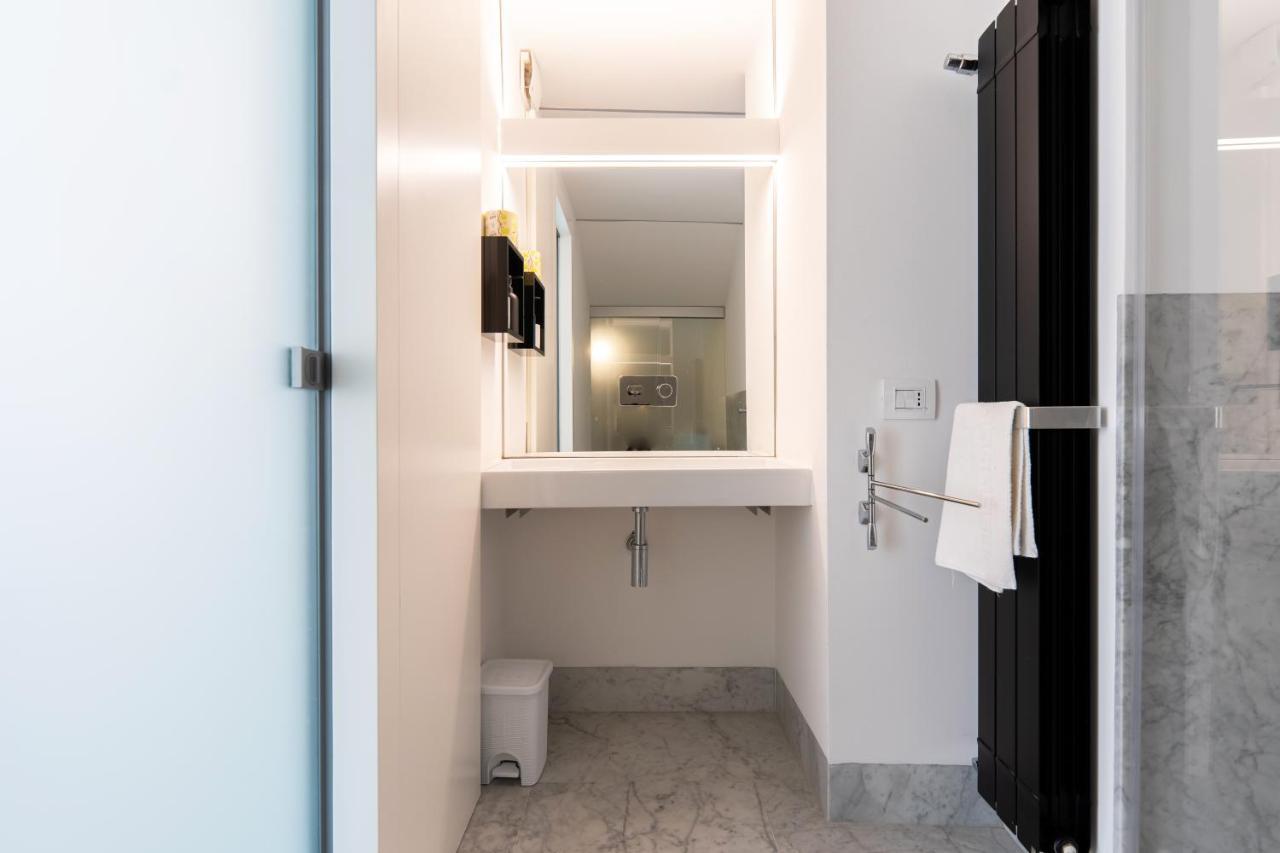 Suite Bellini 5 Apartment Palermo Ngoại thất bức ảnh