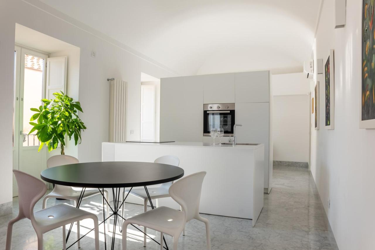 Suite Bellini 5 Apartment Palermo Ngoại thất bức ảnh