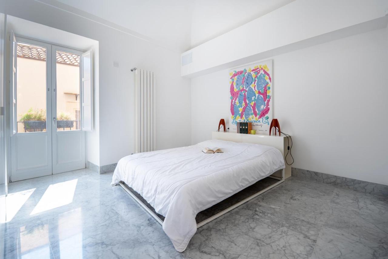 Suite Bellini 5 Apartment Palermo Ngoại thất bức ảnh