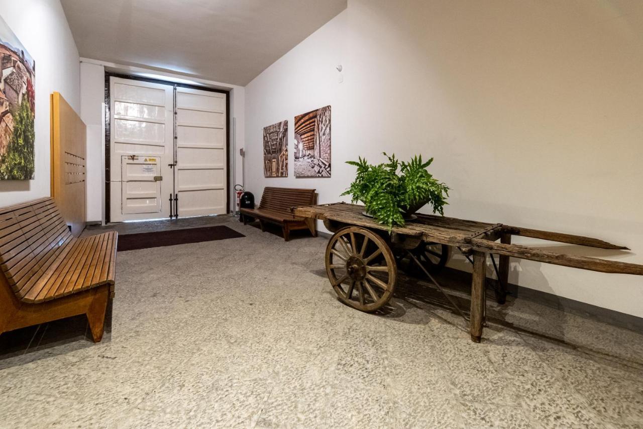 Suite Bellini 5 Apartment Palermo Ngoại thất bức ảnh