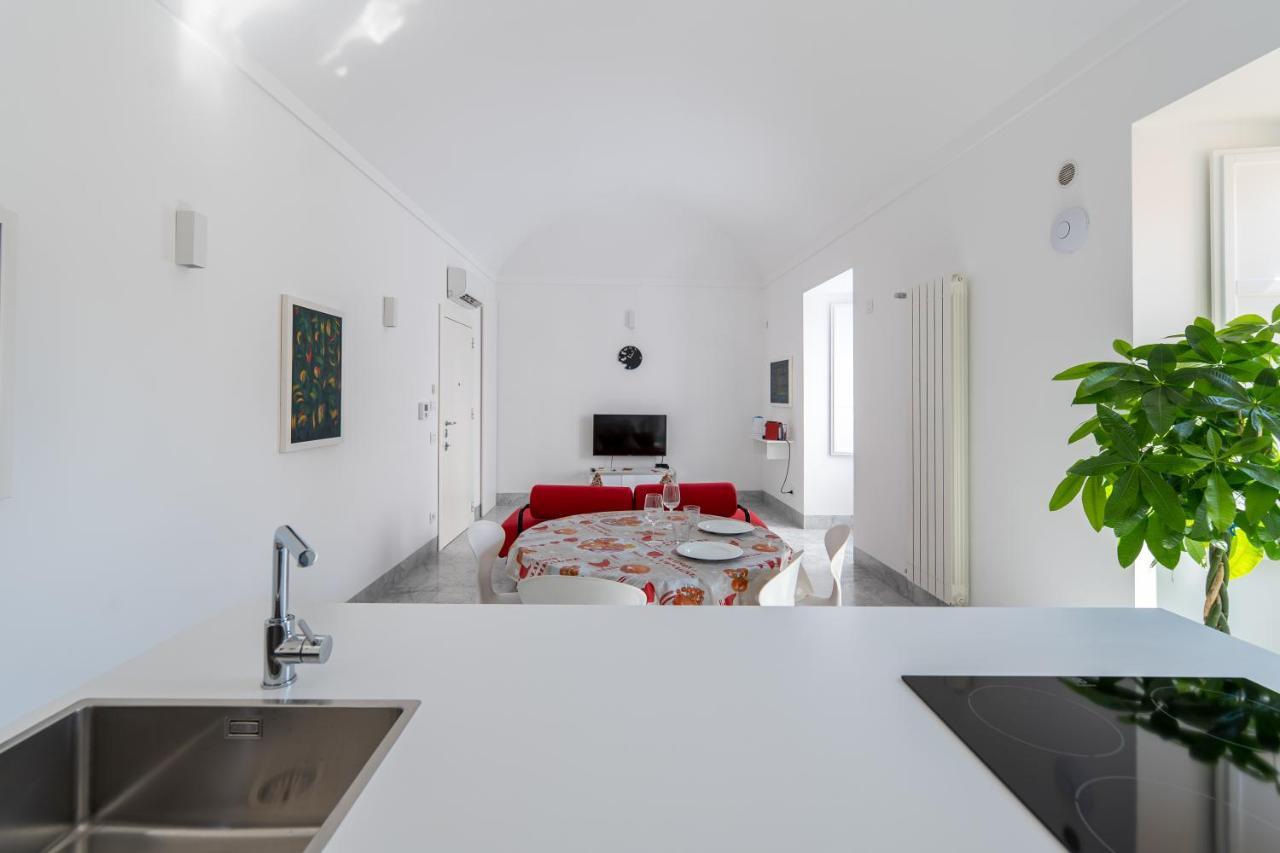 Suite Bellini 5 Apartment Palermo Ngoại thất bức ảnh