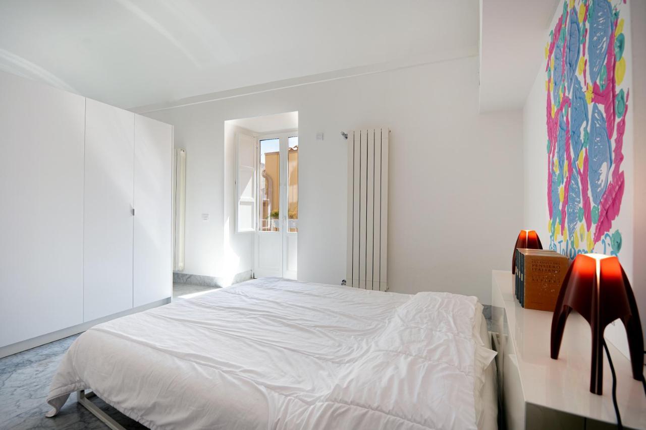 Suite Bellini 5 Apartment Palermo Ngoại thất bức ảnh