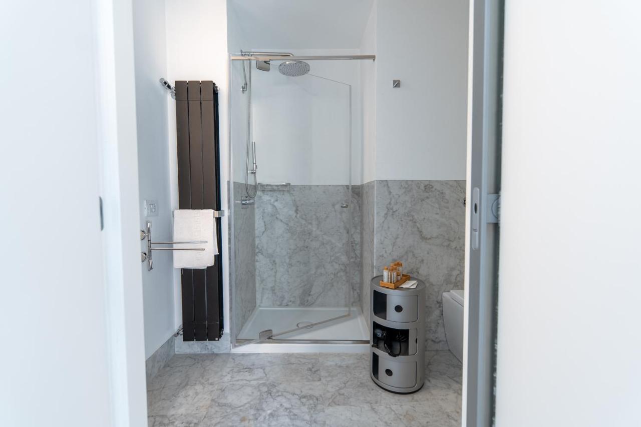 Suite Bellini 5 Apartment Palermo Ngoại thất bức ảnh