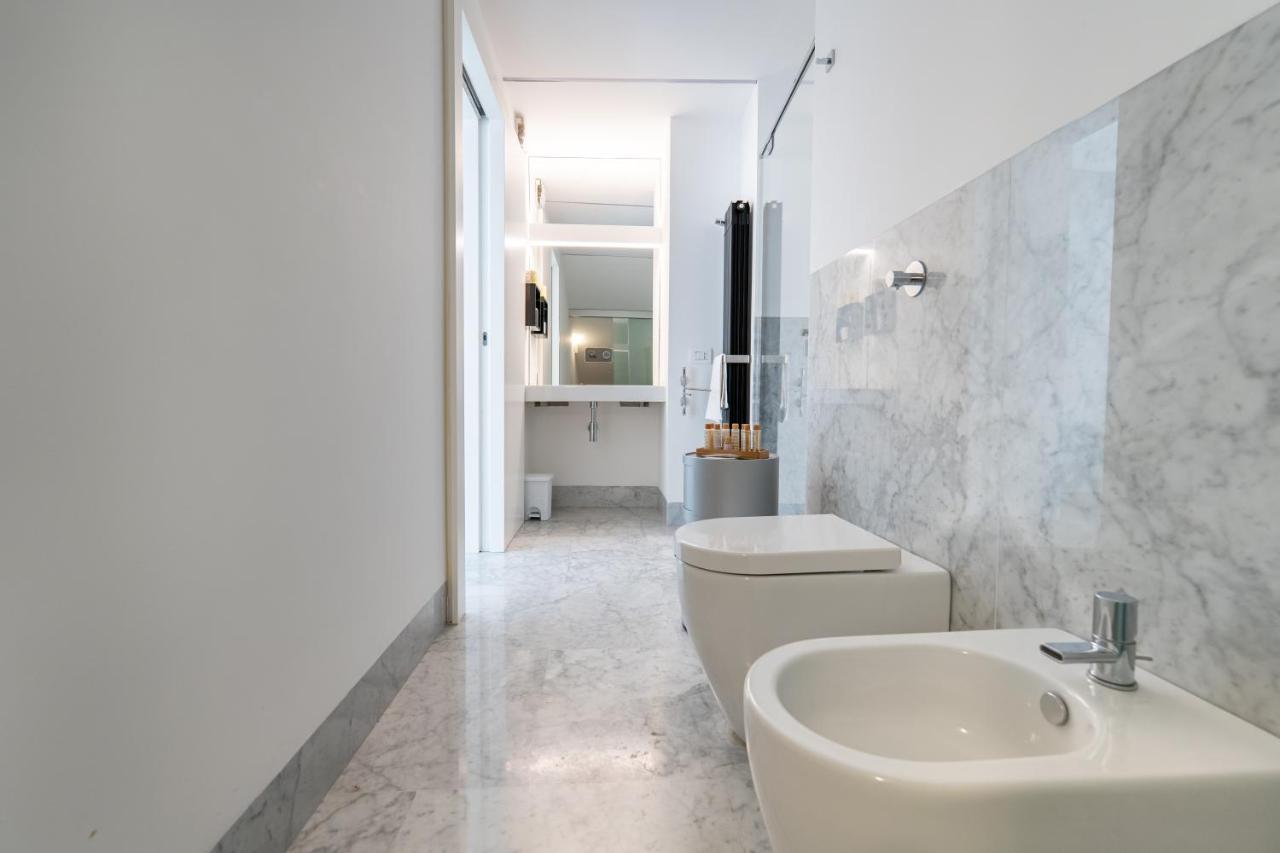 Suite Bellini 5 Apartment Palermo Ngoại thất bức ảnh